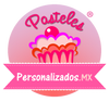 Pasteles Personalizados MX