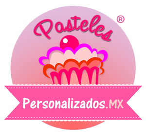 Pasteles Personalizados MX