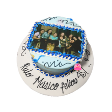 Cargar imagen en el visor de la galería, PHOTO CAKE