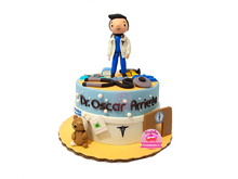 Cargar imagen en el visor de la galería, PASTEL DOCTOR